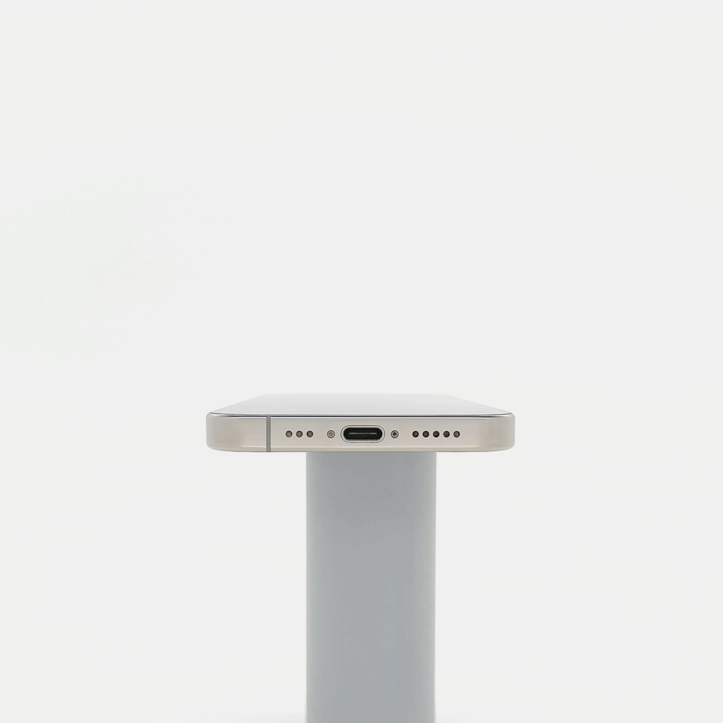 95新 Apple iPhone 16 Pro 128G 原色鈦金屬 中國大陸版