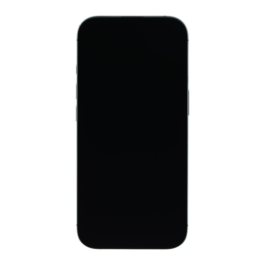95新 Apple iPhone 16 Pro 128G 原色鈦金屬 中國大陸版