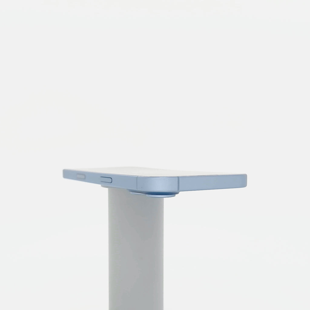 95新 Apple iPhone 17 256G 青霧藍色 中國大陸版