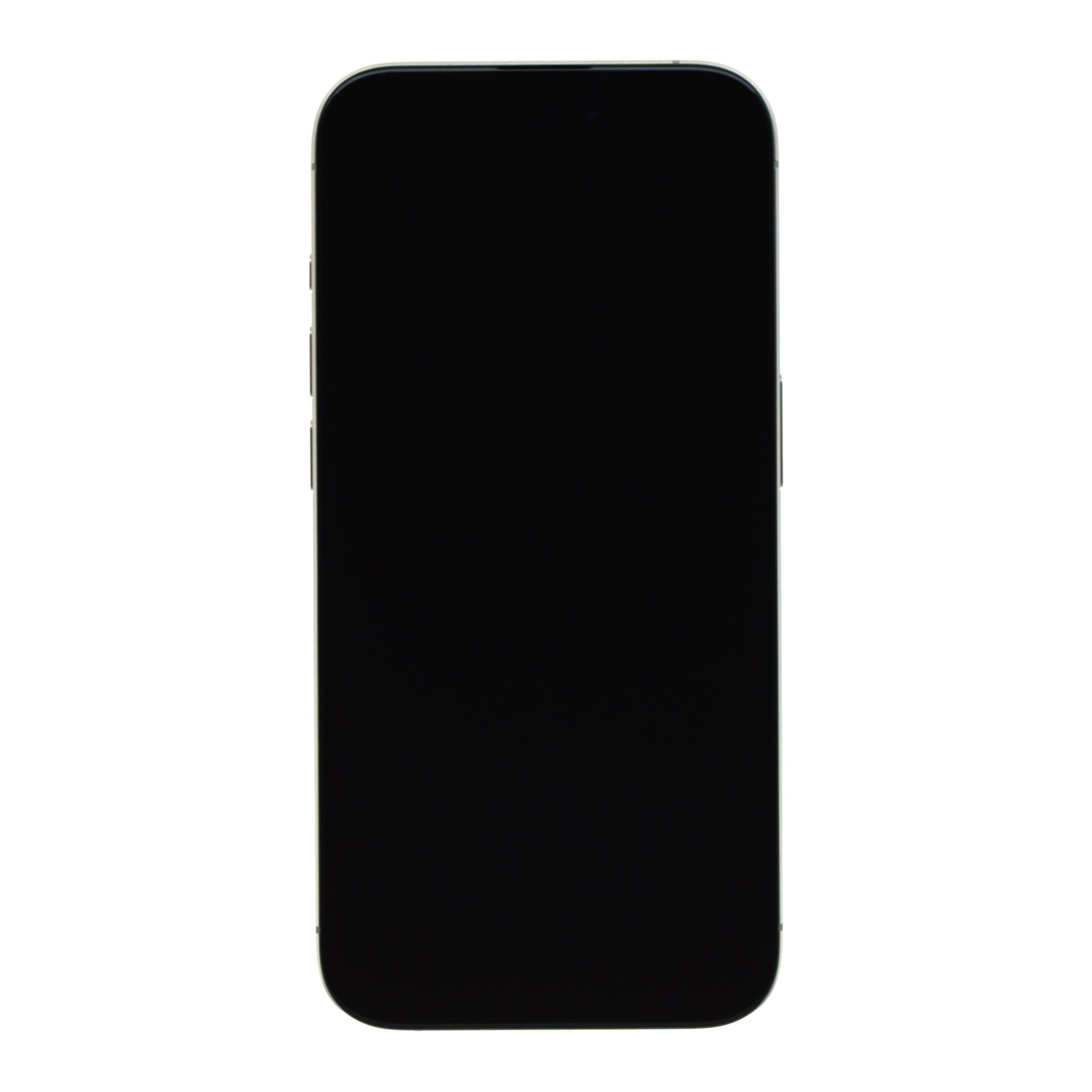 95新 Apple iPhone 15 Pro 256G 白色鈦金屬 中國大陸版
