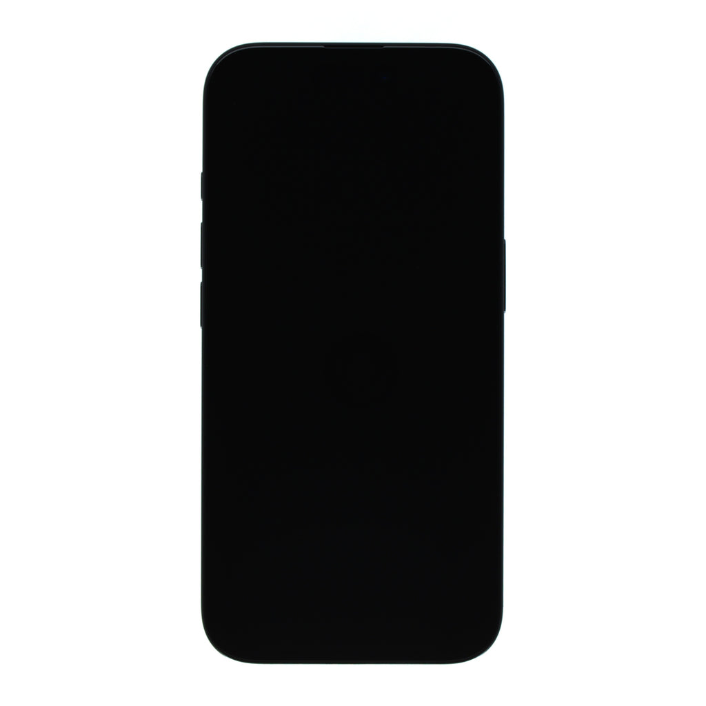 95新 Apple iPhone 16 256G 黑色 中國大陸版