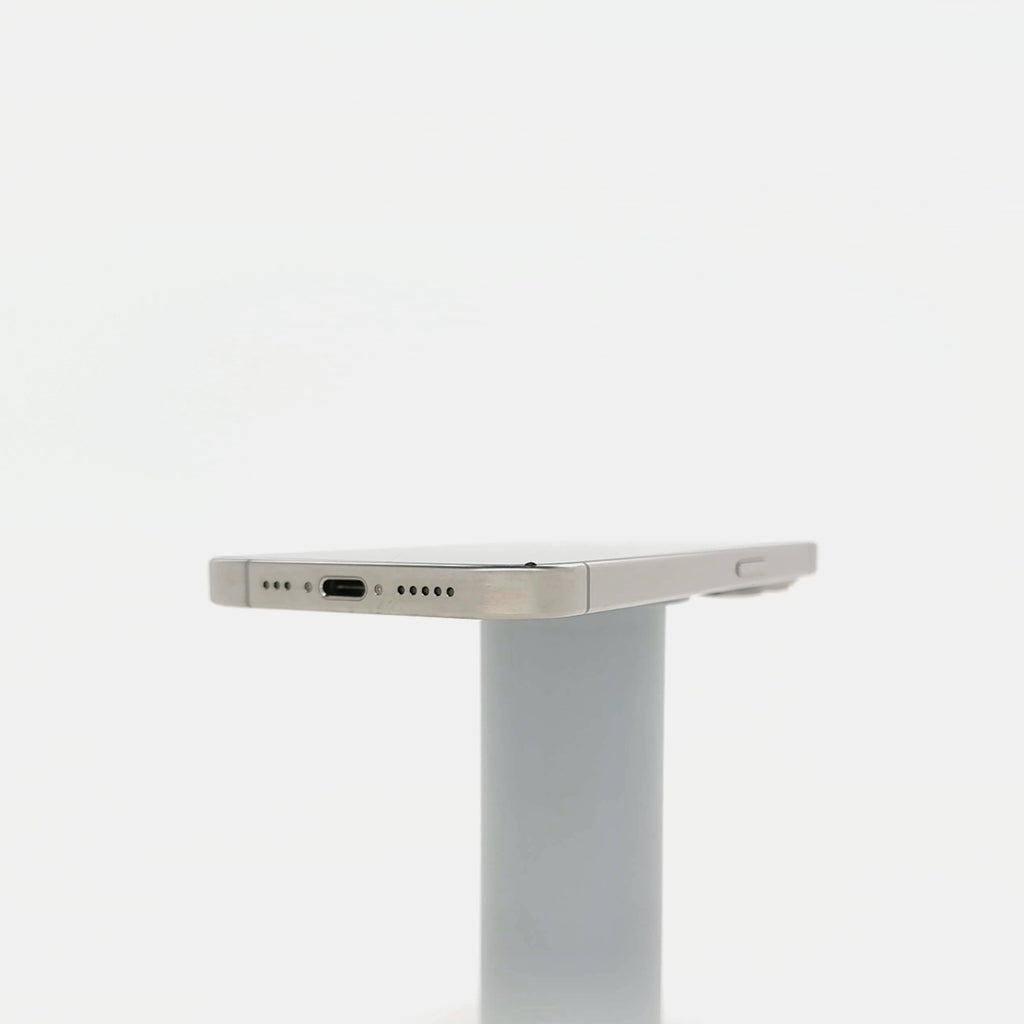 95新 Apple iPhone 15 Pro 128G 原色鈦金屬 中國大陸版