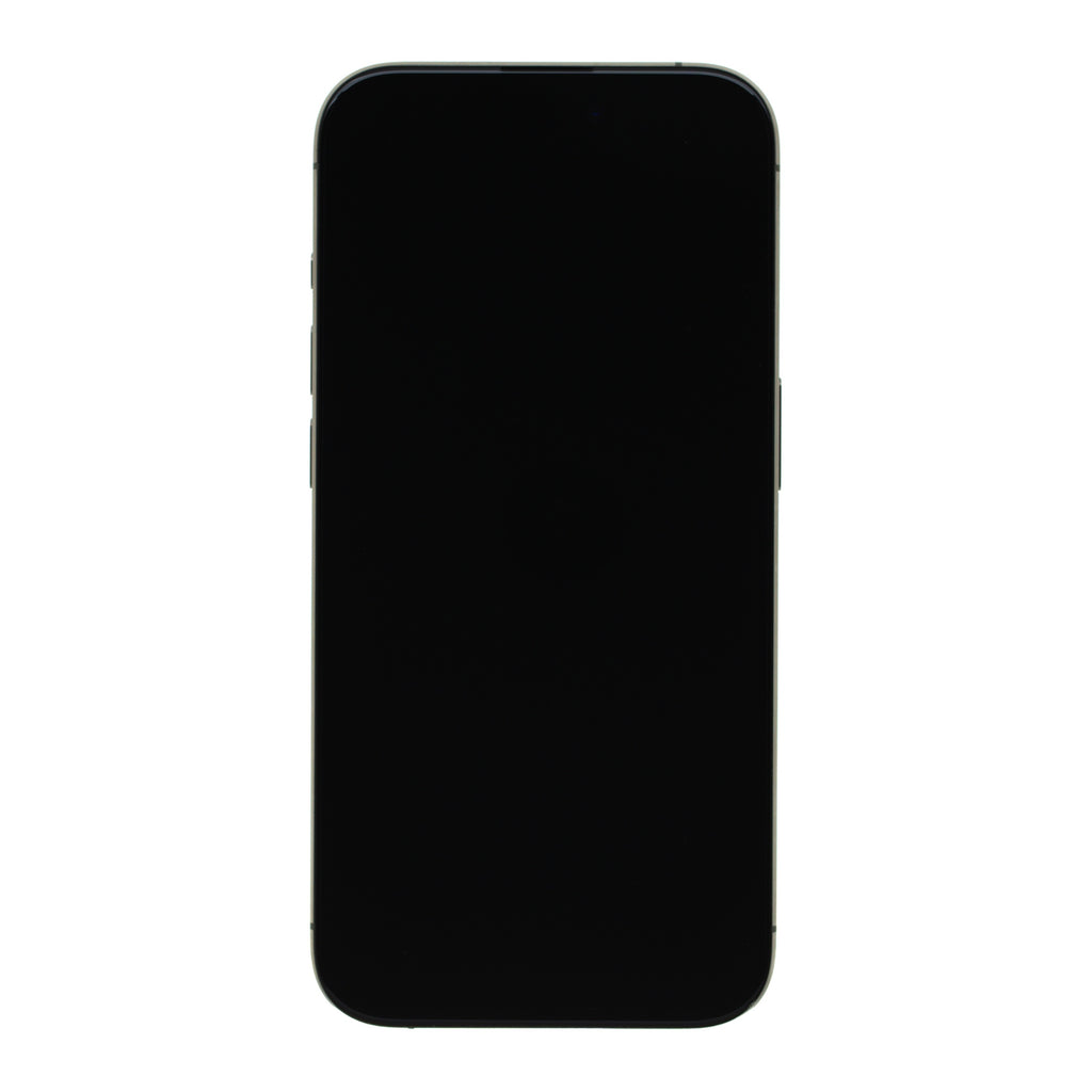 95新 Apple iPhone 15 Pro 128G 原色鈦金屬 中國大陸版
