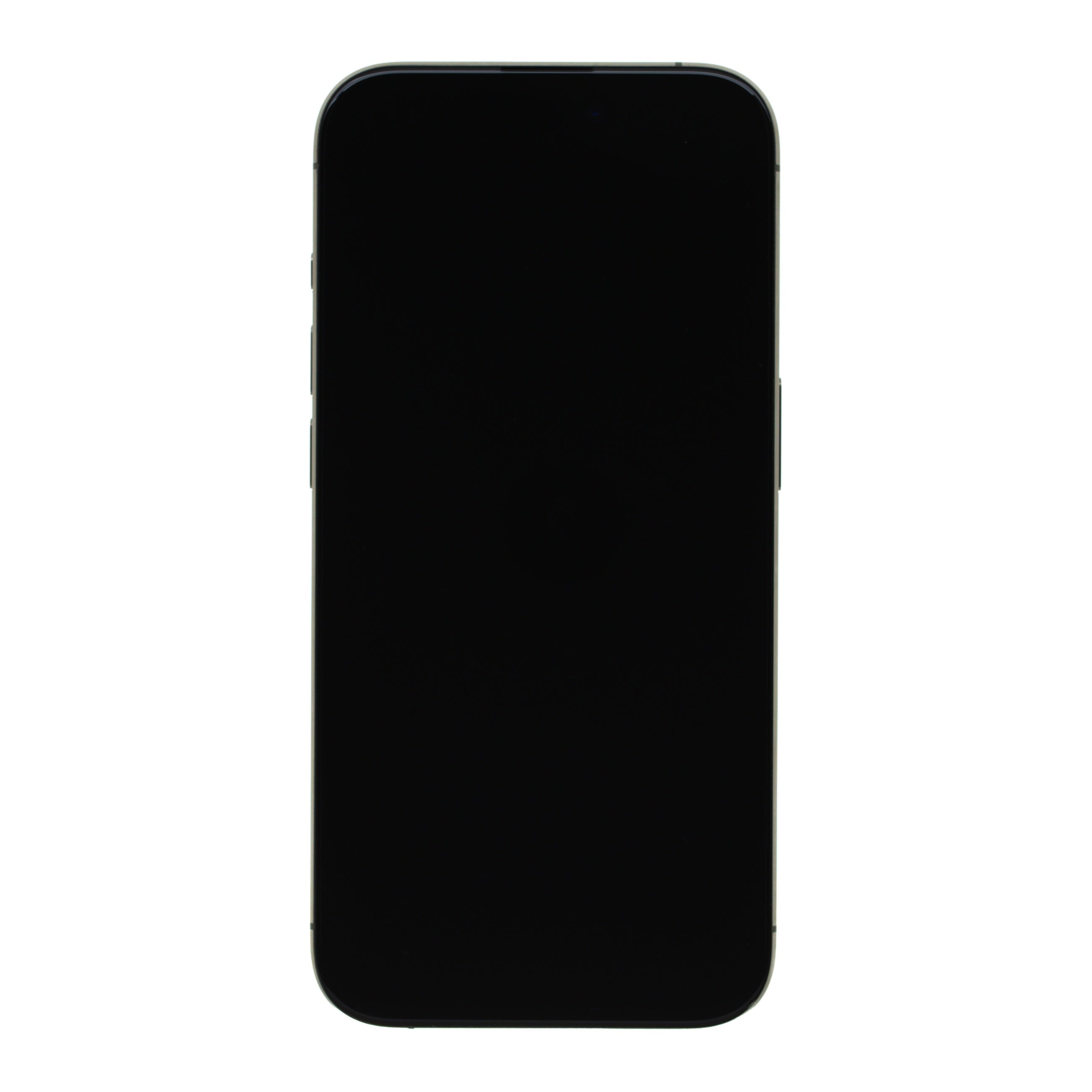 95新 Apple iPhone 15 Pro 128G 原色鈦金屬 中國大陸版