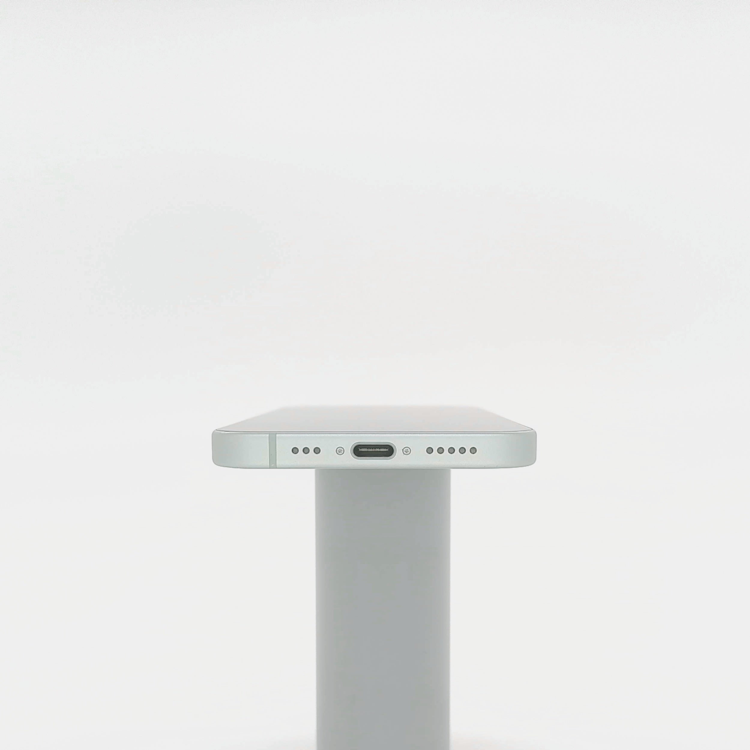 95新 Apple iPhone 15 128G 綠色 中國大陸版