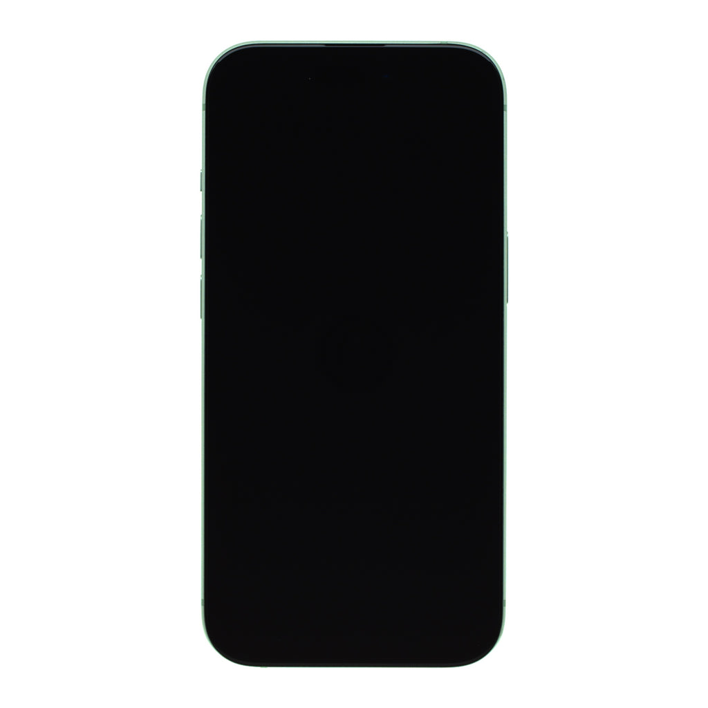 95新 Apple iPhone 15 128G 綠色 中國大陸版