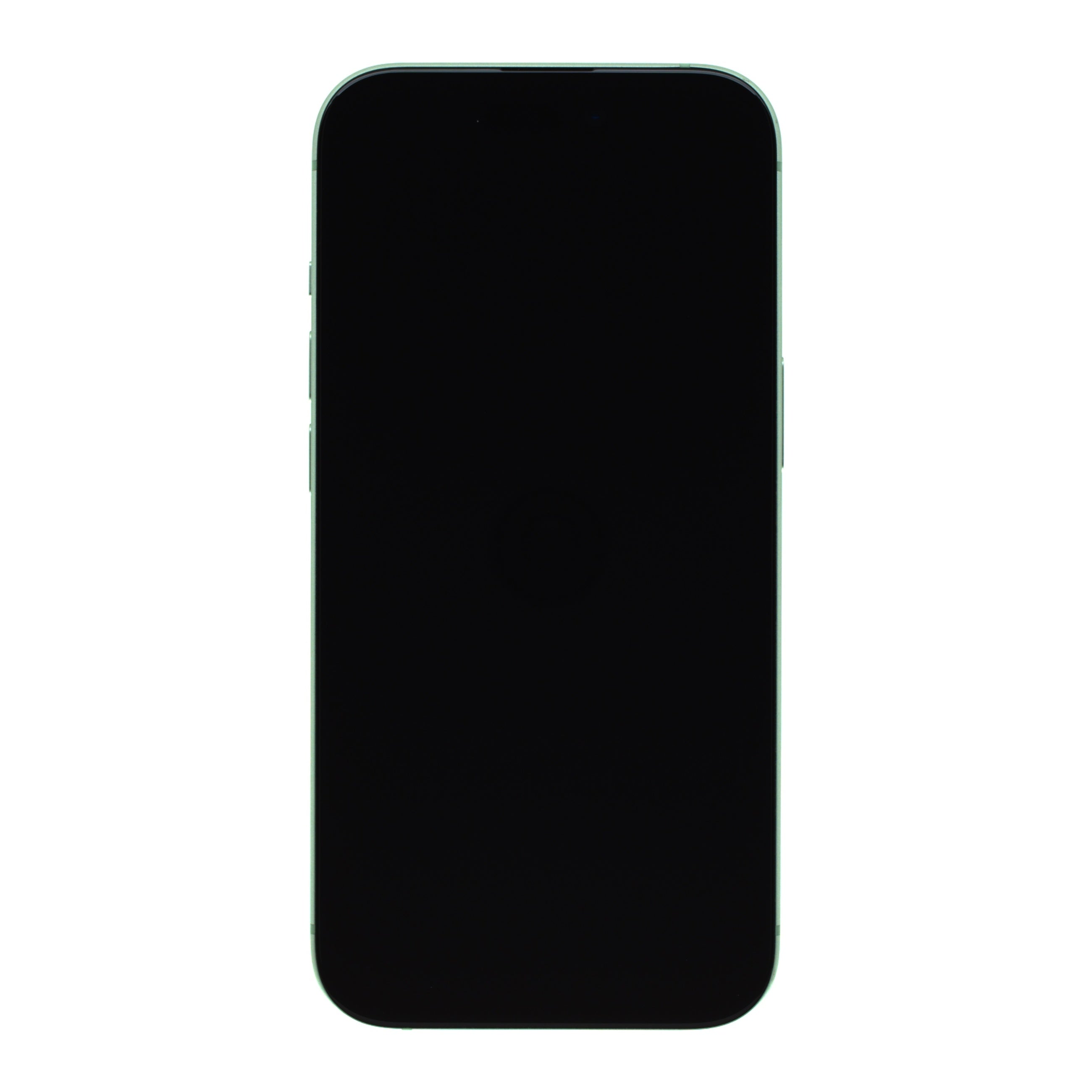 95新 Apple iPhone 15 128G 綠色 中國大陸版