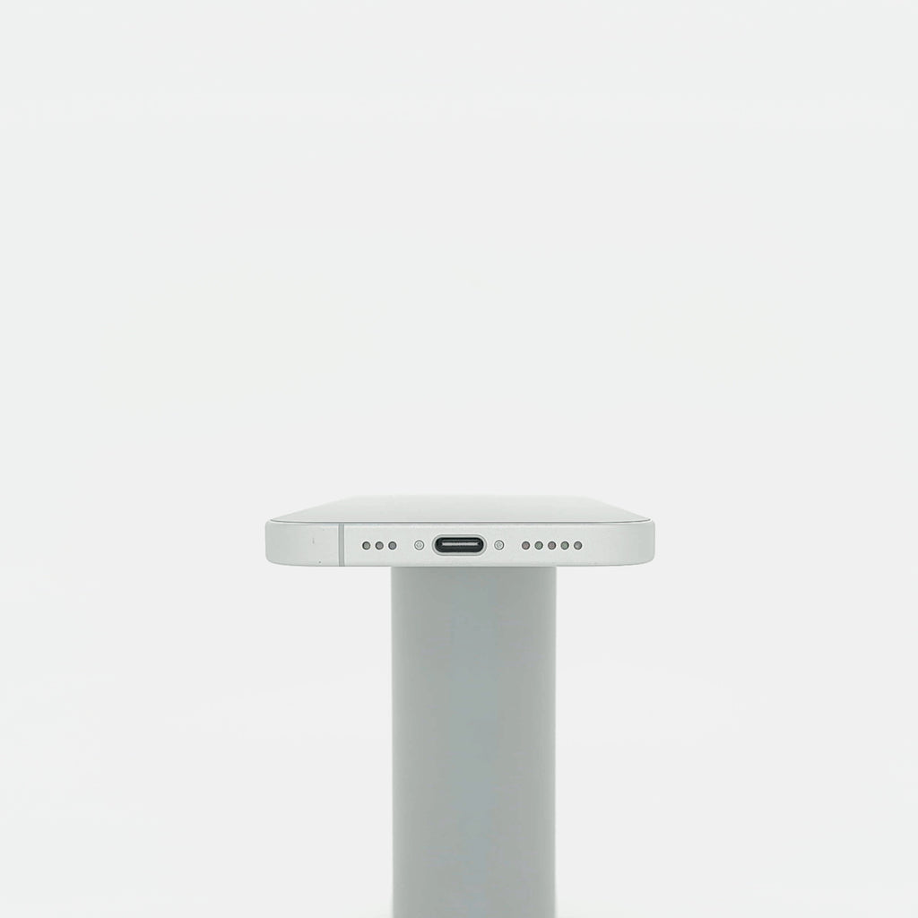 99新 Apple iPhone 16 128G 白色 中國大陸版