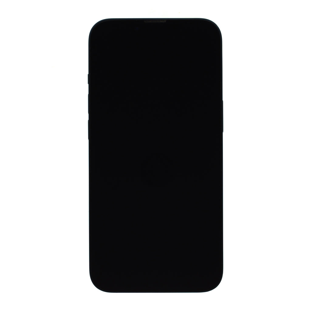 95新 Apple iPhone 13 128G 午夜色 中國大陸版