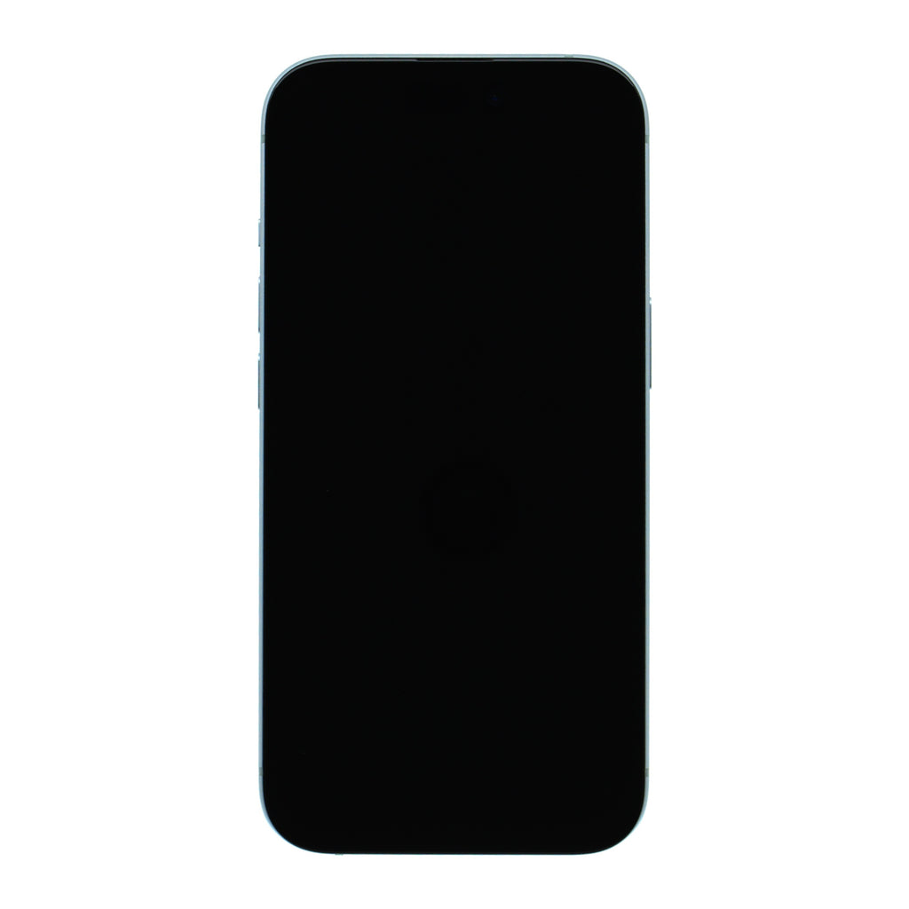 95新 Apple iPhone 15 128G 藍色 中國大陸版