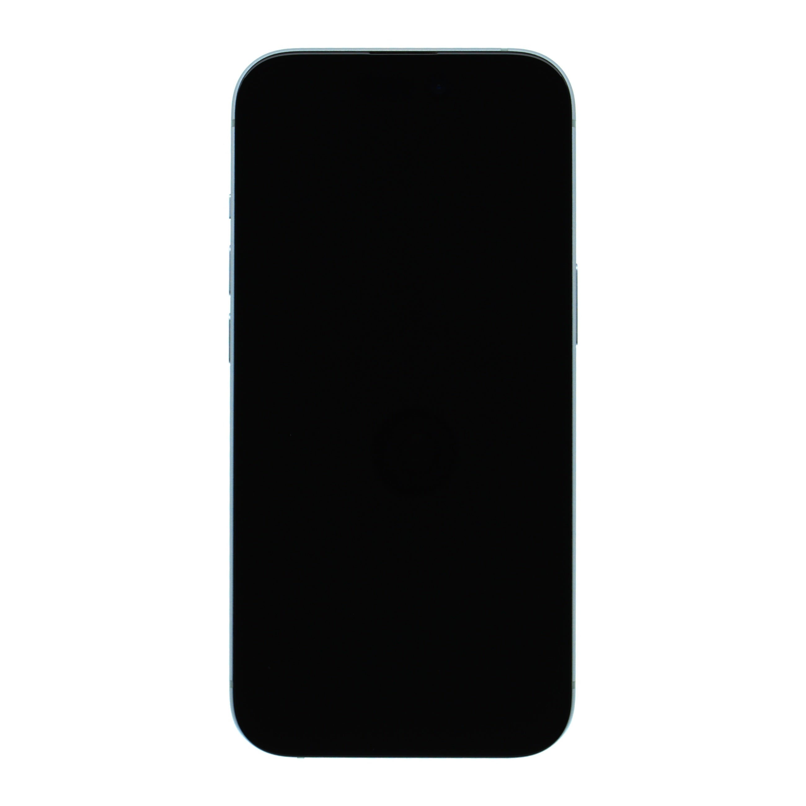 95新 Apple iPhone 15 128G 藍色 中國大陸版