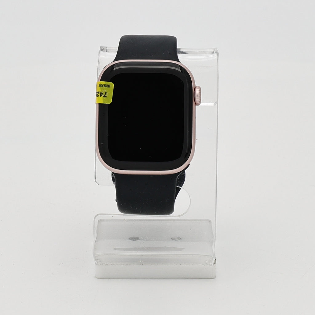 99新 Apple Watch Series 10 42毫米 鋁金屬