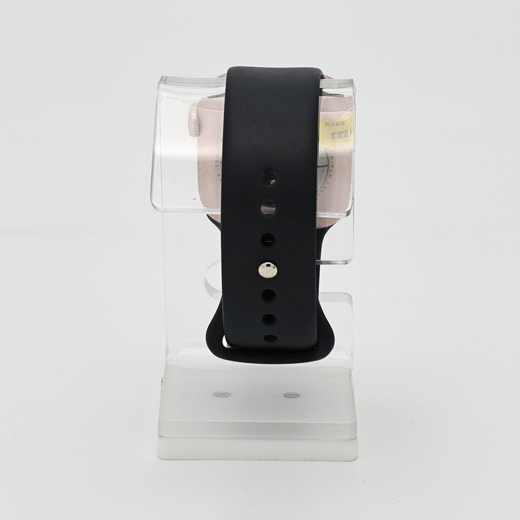 99新 Apple Watch Series 10 42毫米 鋁金屬