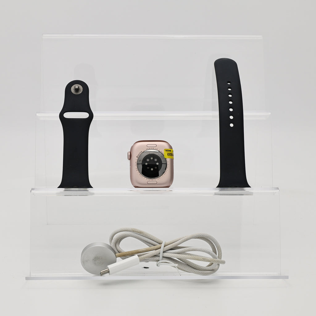 99新 Apple Watch Series 10 42毫米 鋁金屬