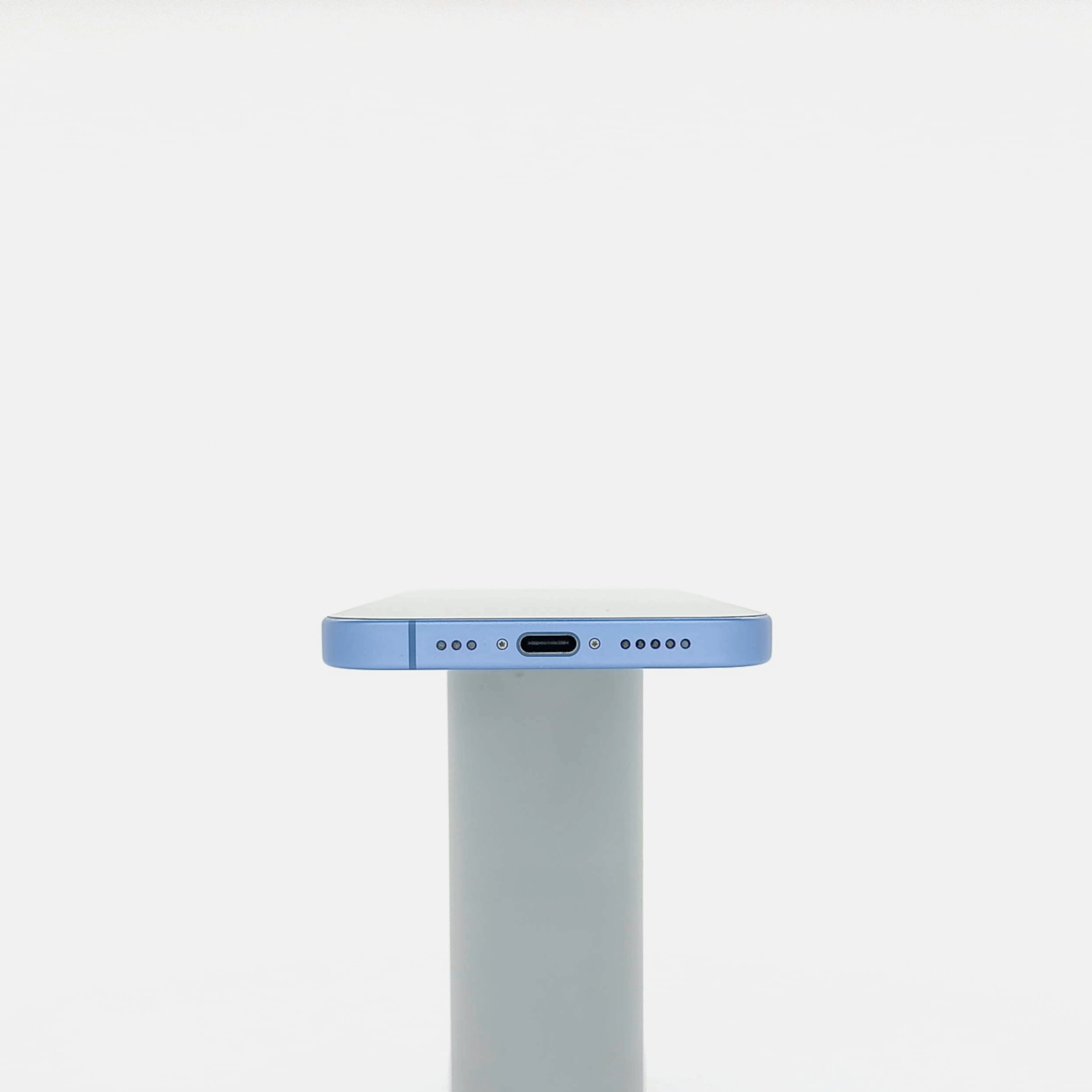 99新 Apple iPhone 16 256G 群青色 中國大陸版