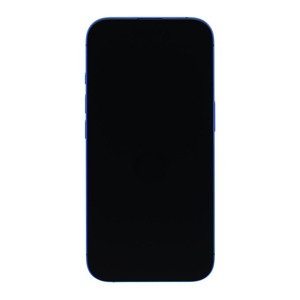 99新 Apple iPhone 16 256G 群青色 中國大陸版