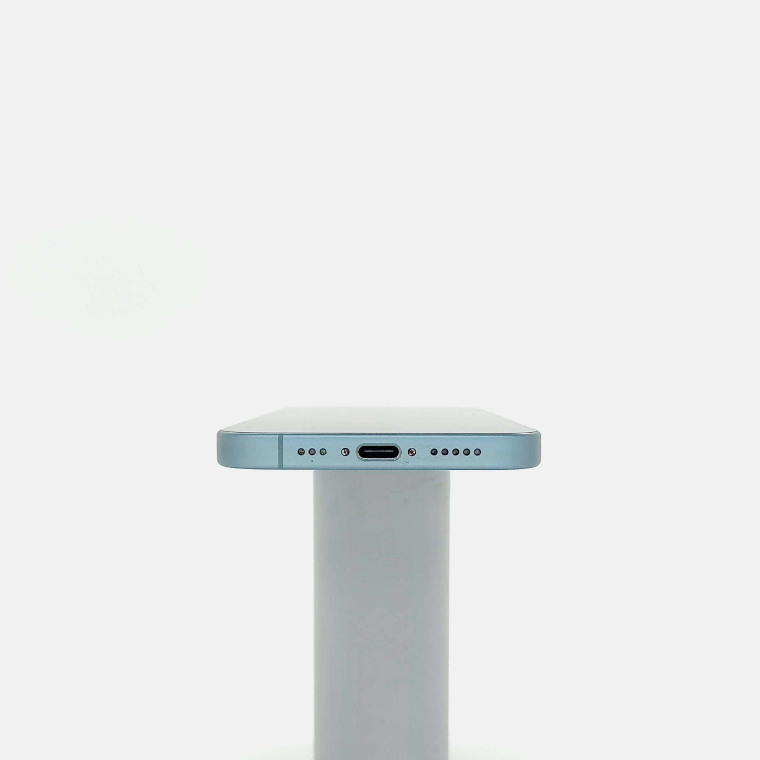 95新 Apple iPhone 16 128G 深青色 中國大陸版