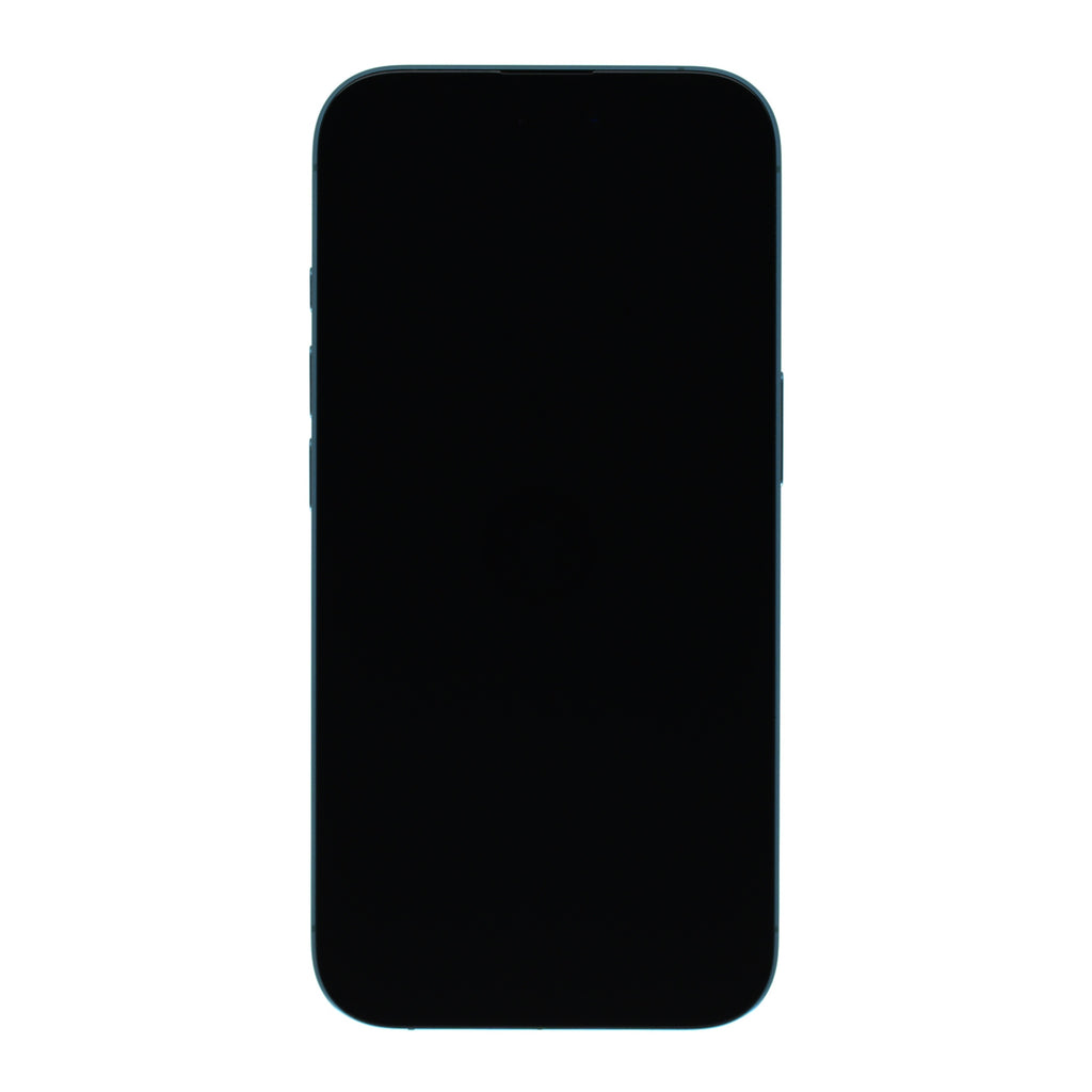 95新 Apple iPhone 16 128G 深青色 中國大陸版