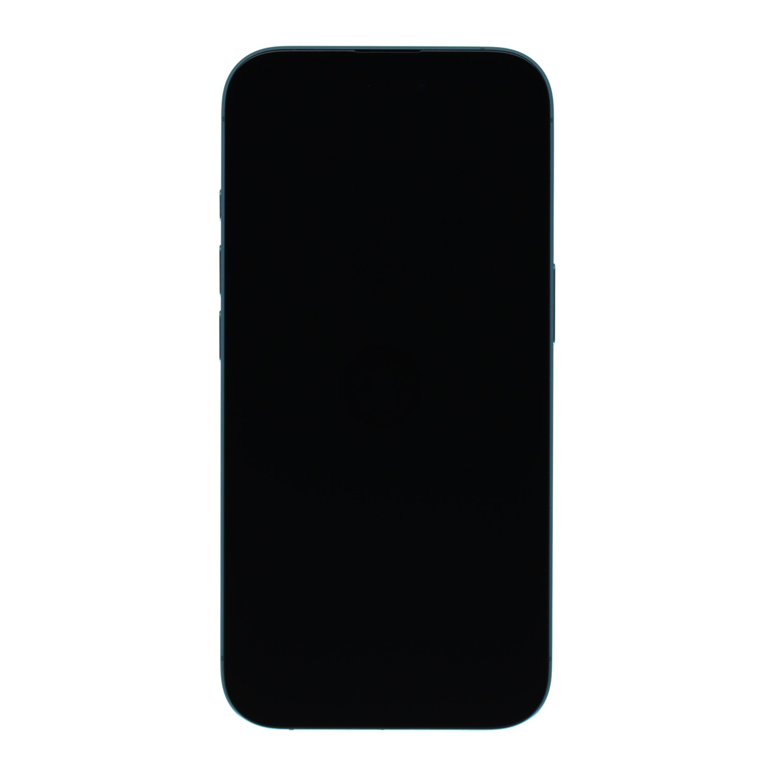 95新 Apple iPhone 16 128G 深青色 中國大陸版