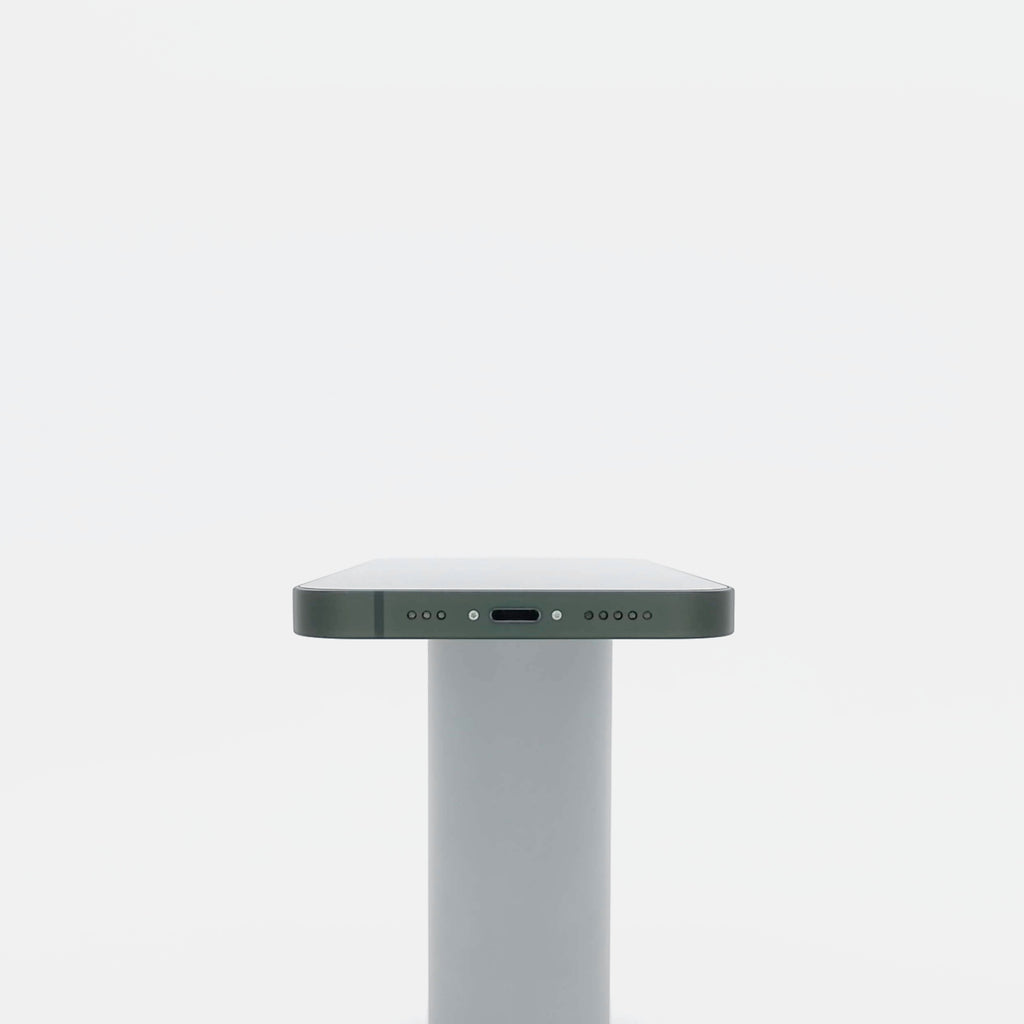95新 Apple iPhone 13 128G 綠色 中國大陸版