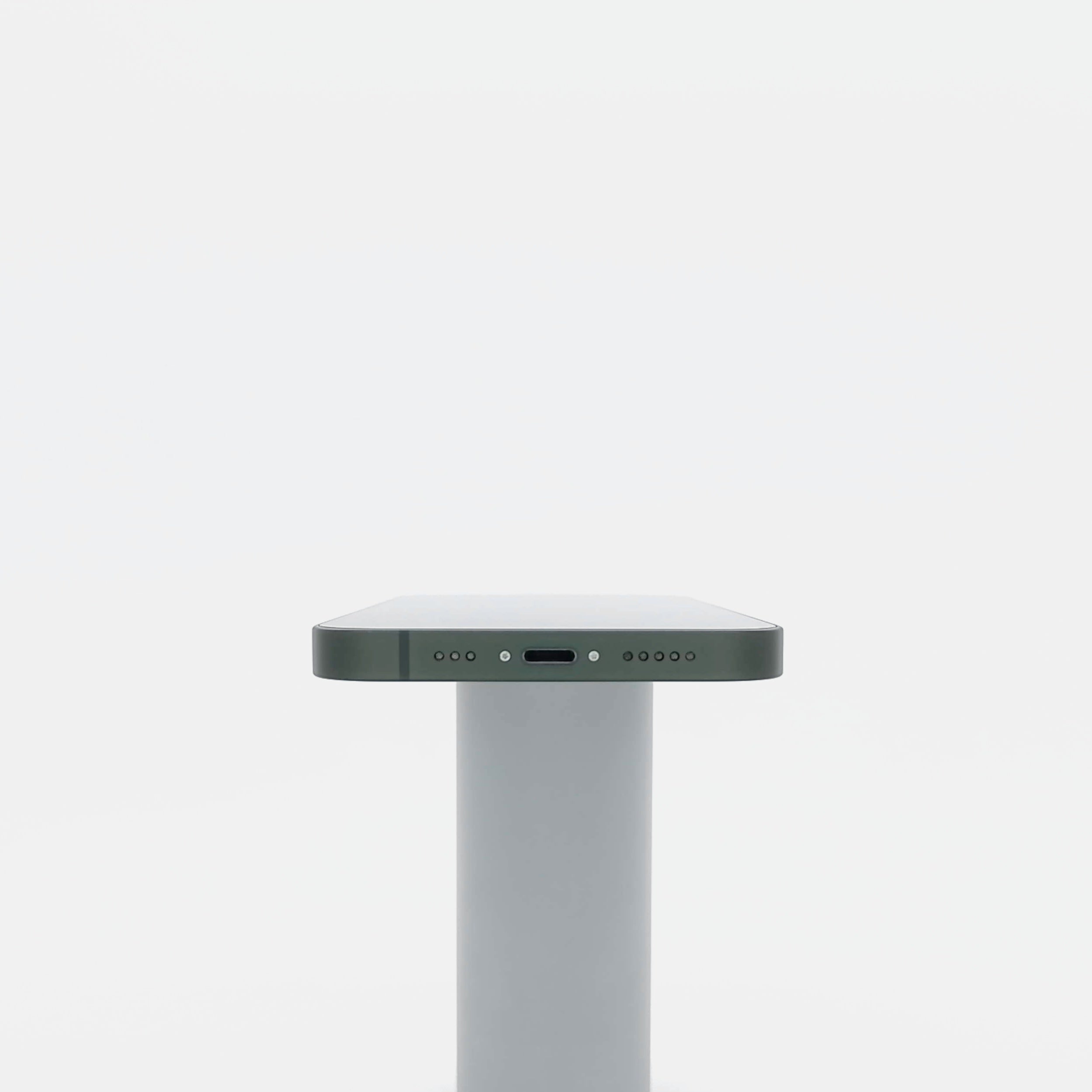 95新 Apple iPhone 13 128G 綠色 中國大陸版