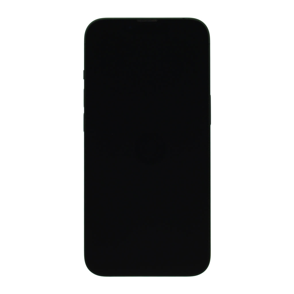 95新 Apple iPhone 13 128G 綠色 中國大陸版