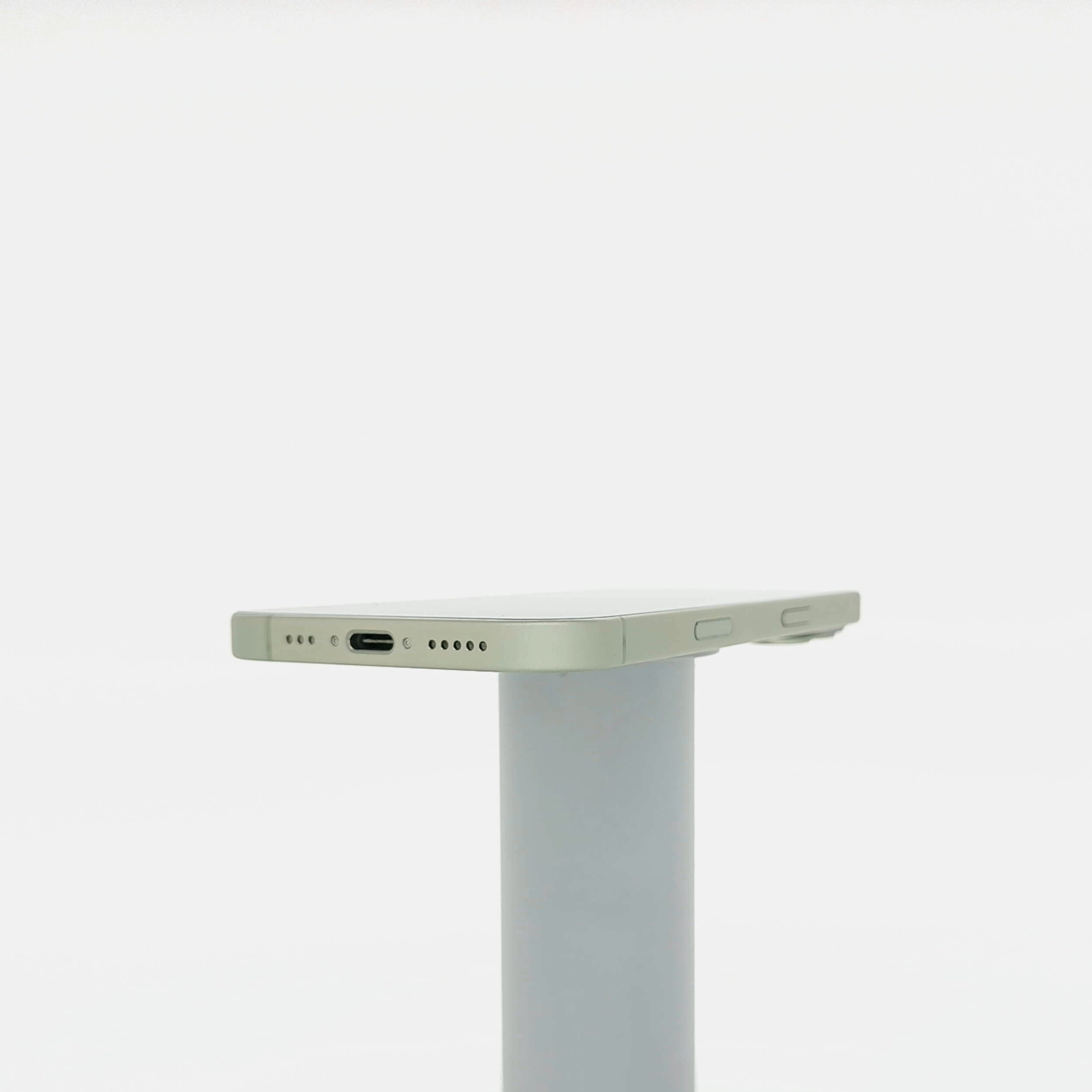 95新 Apple iPhone 17 256G 鼠尾草綠色 中國大陸版