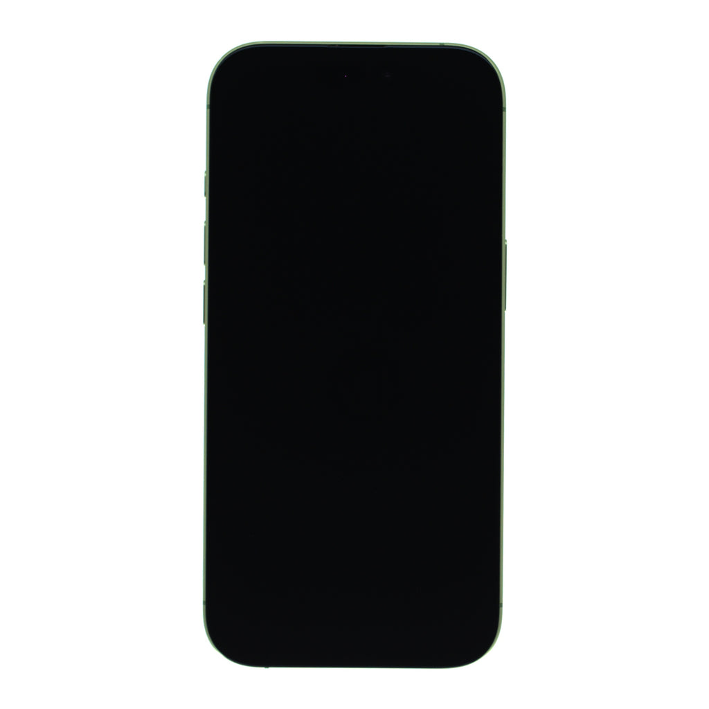 95新 Apple iPhone 17 256G 鼠尾草綠色 中國大陸版