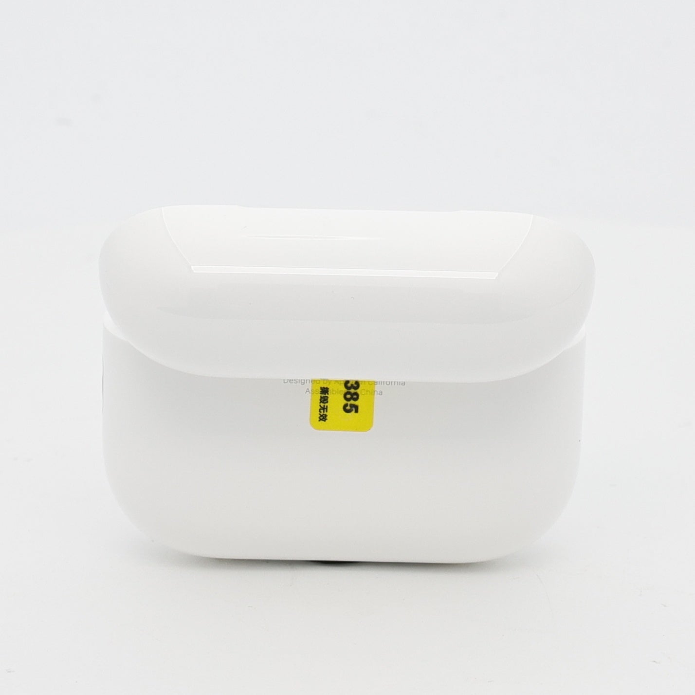 99新 Apple AirPods Pro 3 白色