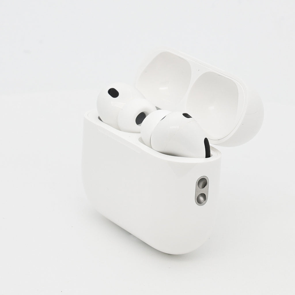 99新 Apple AirPods Pro 3 白色