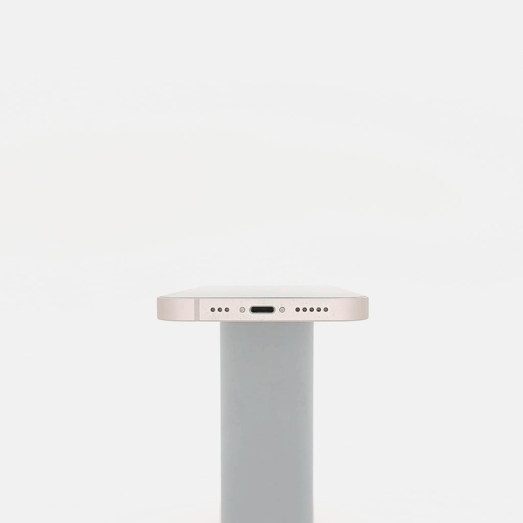 95新 Apple iPhone 13 256G 粉紅色 中國大陸版