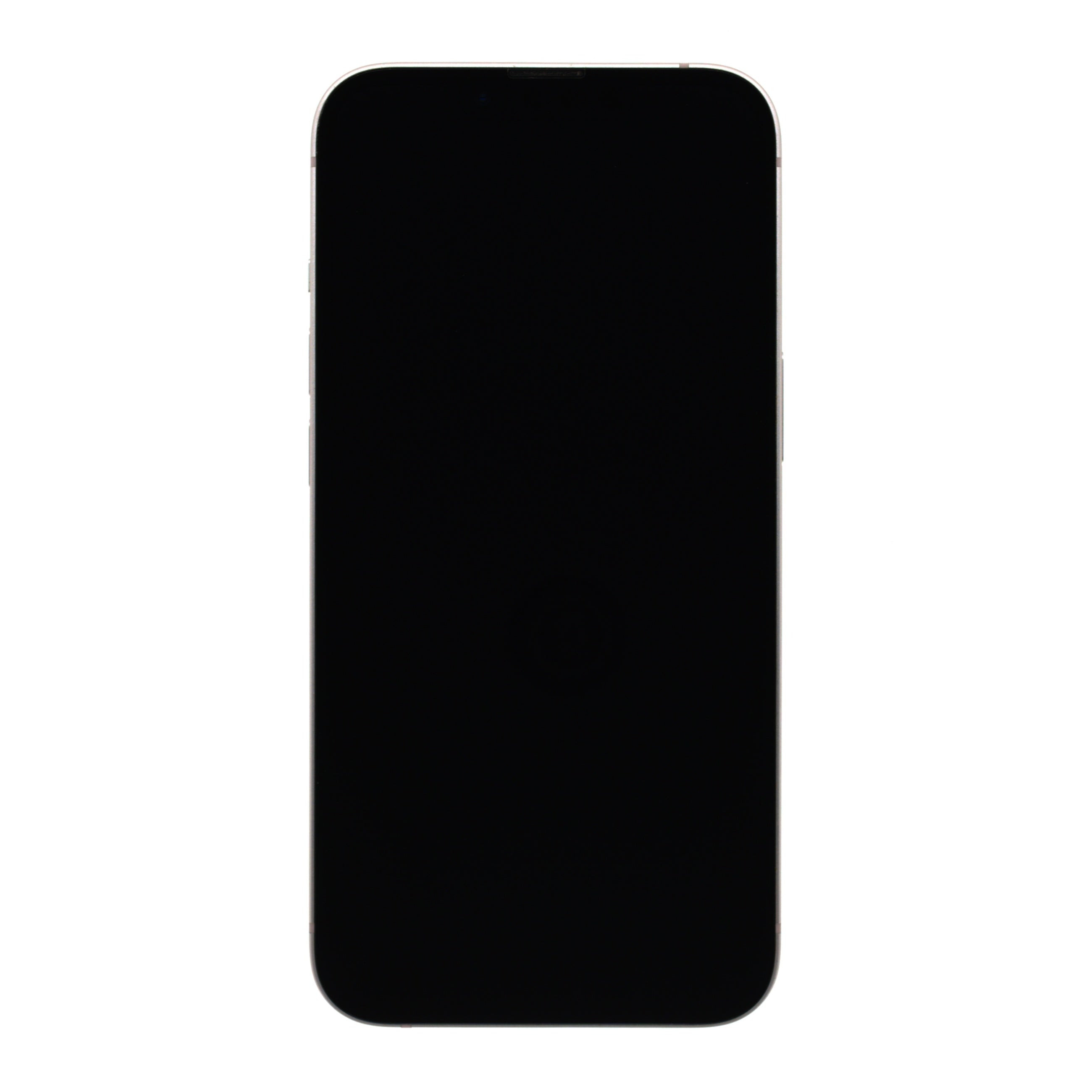 95新 Apple iPhone 13 256G 粉紅色 中國大陸版