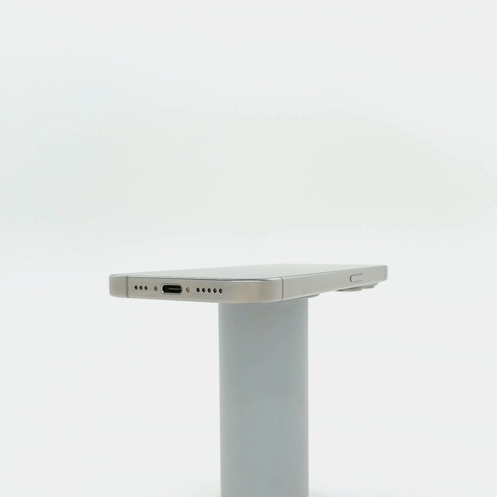 95新 Apple iPhone 15 Pro 256G 原色鈦金屬 中國大陸版