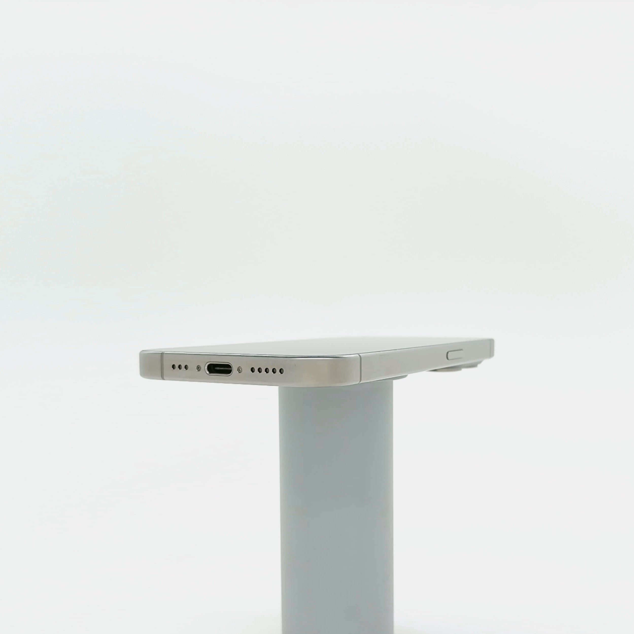 95新 Apple iPhone 15 Pro 256G 原色鈦金屬 中國大陸版