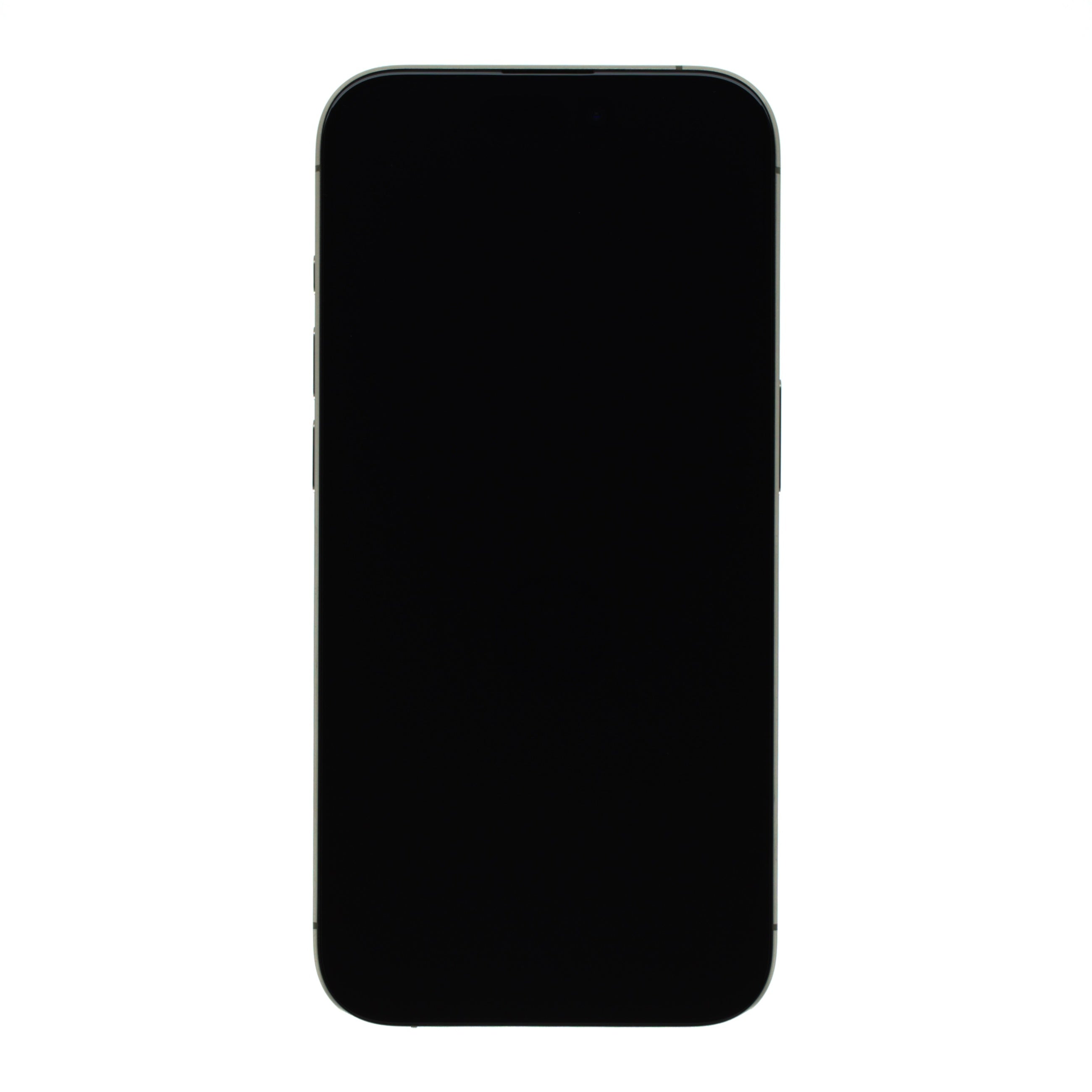 95新 Apple iPhone 15 Pro 256G 原色鈦金屬 中國大陸版