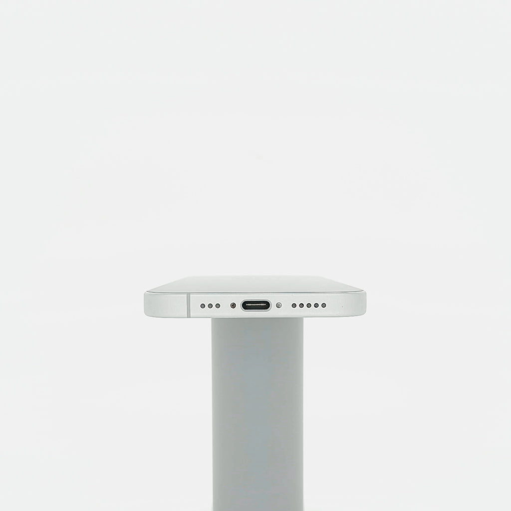 95新 Apple iPhone 16 256G 白色 中國大陸版