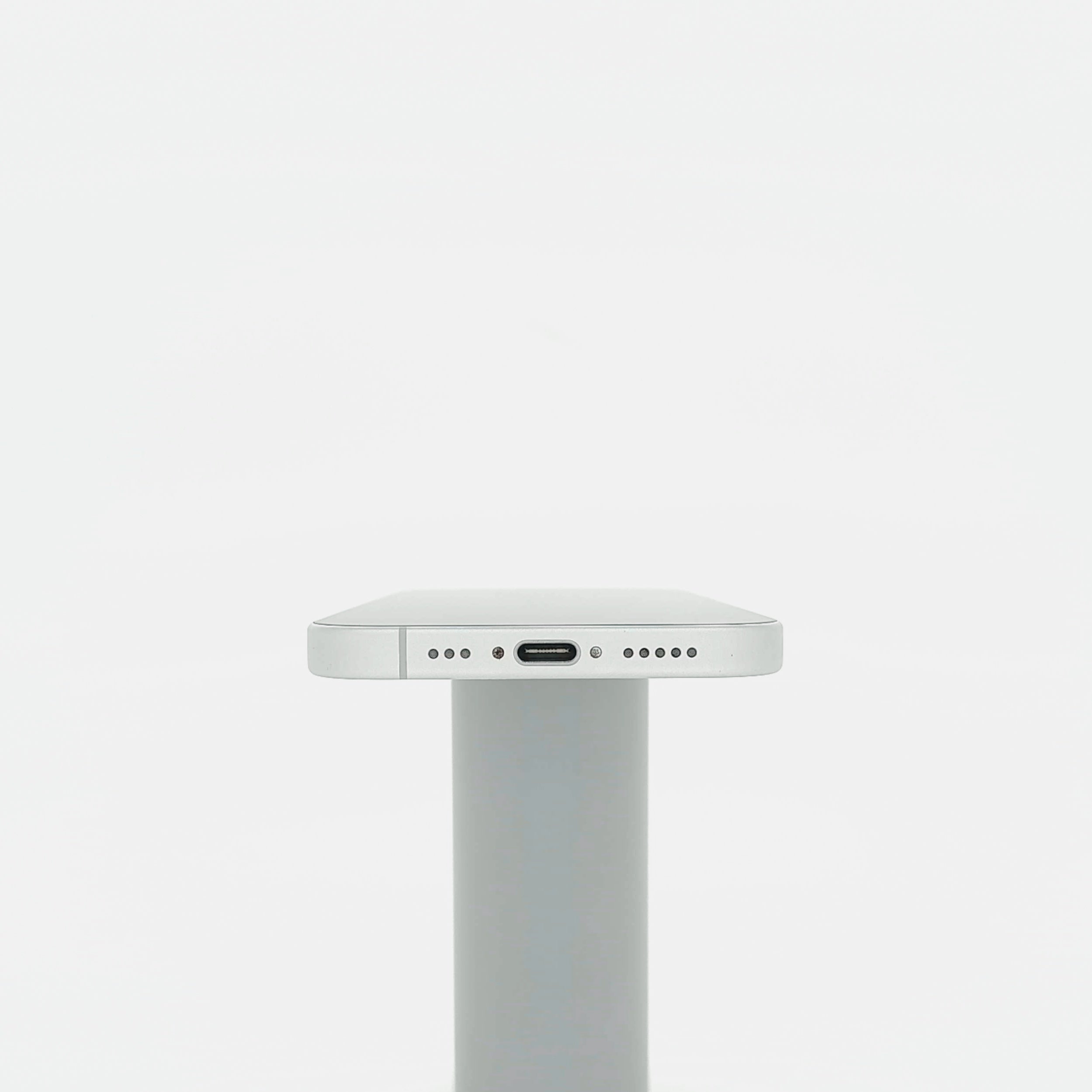 95新 Apple iPhone 16 256G 白色 中國大陸版