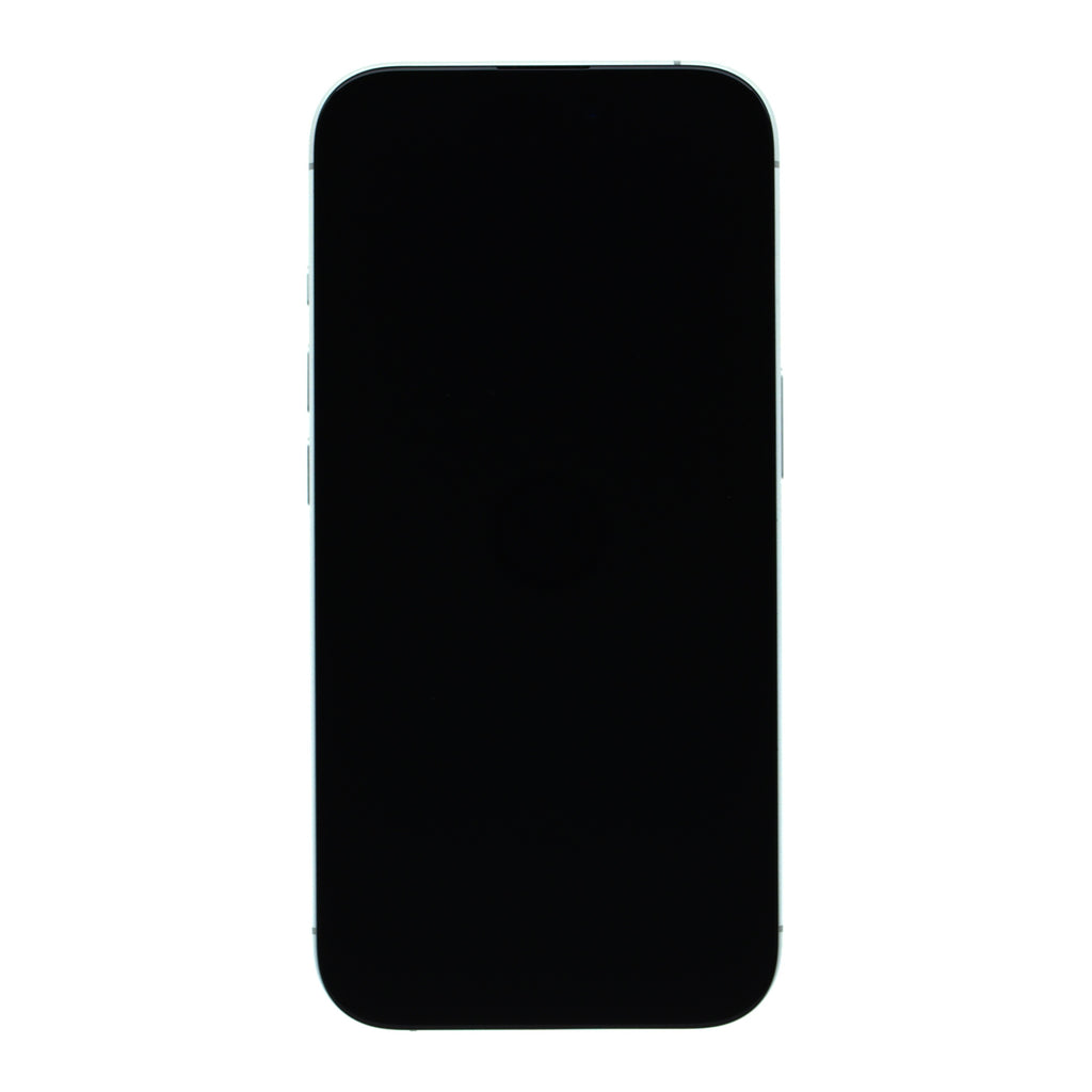 95新 Apple iPhone 16 256G 白色 中國大陸版