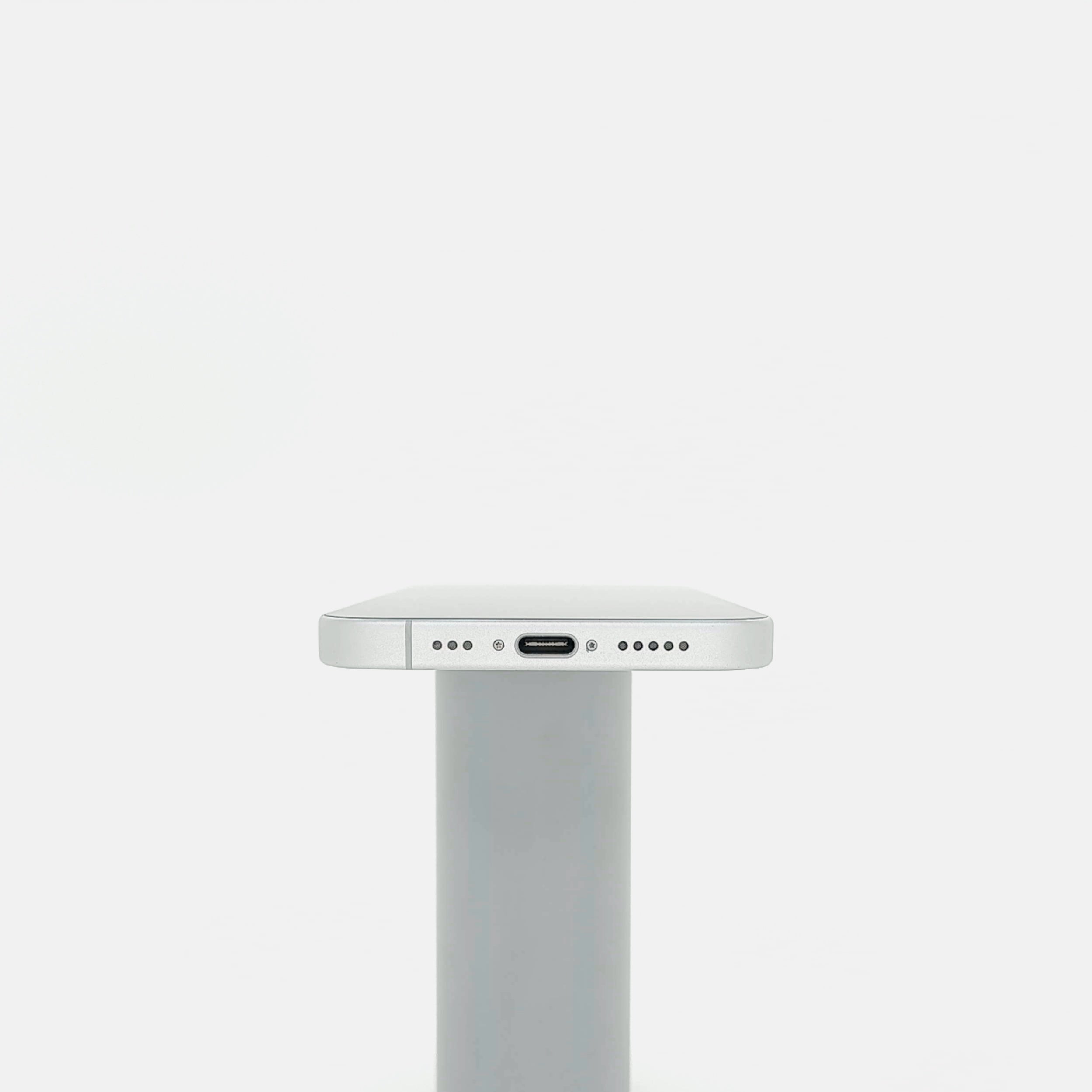 95新 Apple iPhone 16 256G 白色 中國大陸版