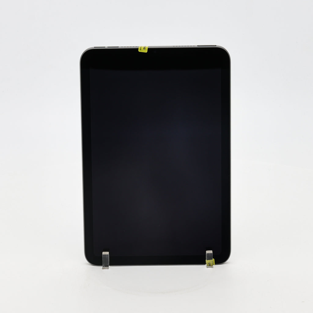 95新 Apple iPad mini6 64G 深空灰色 WIFI