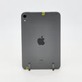 95新 Apple iPad mini6 64G 深空灰色 WIFI