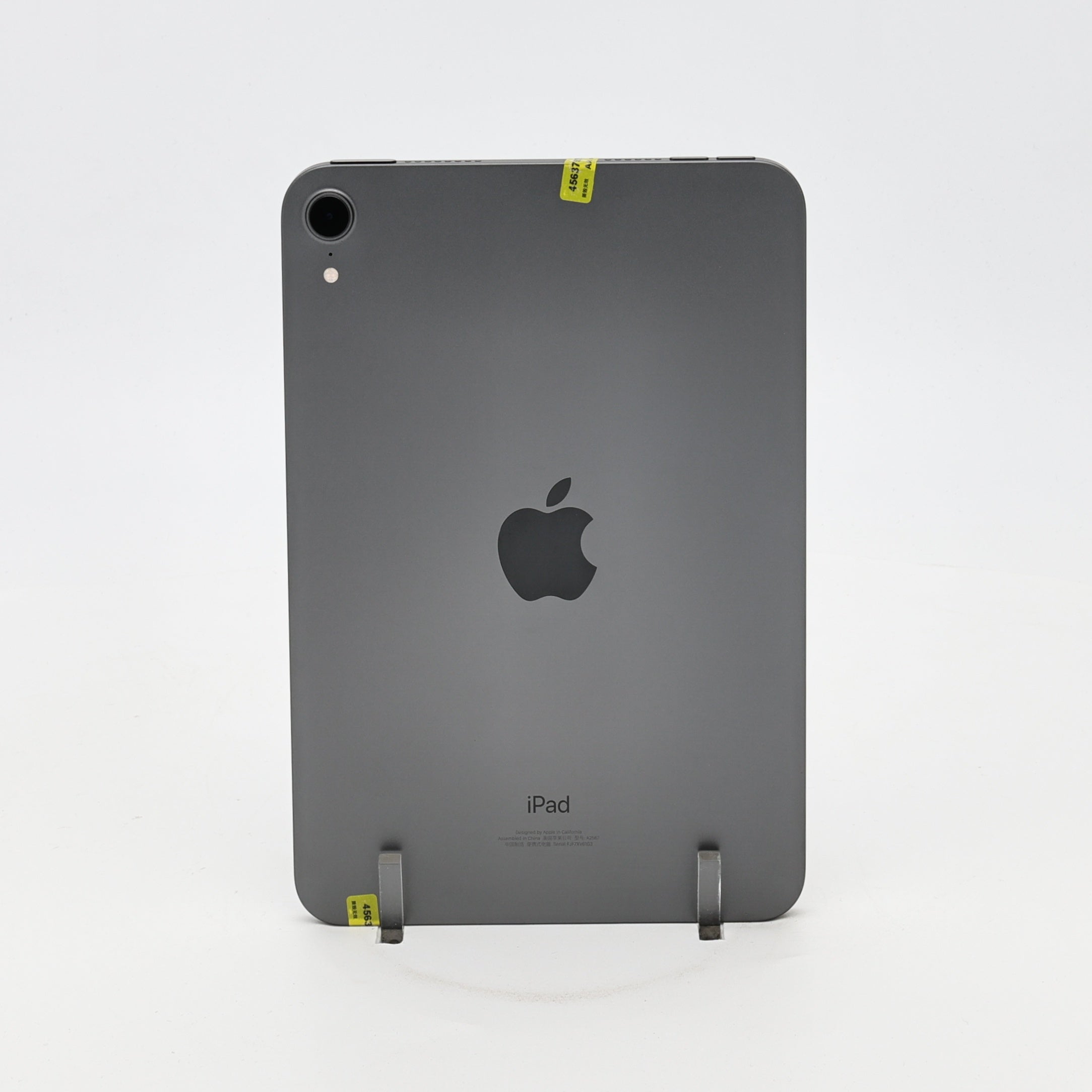 95新 Apple iPad mini6 64G 深空灰色 WIFI