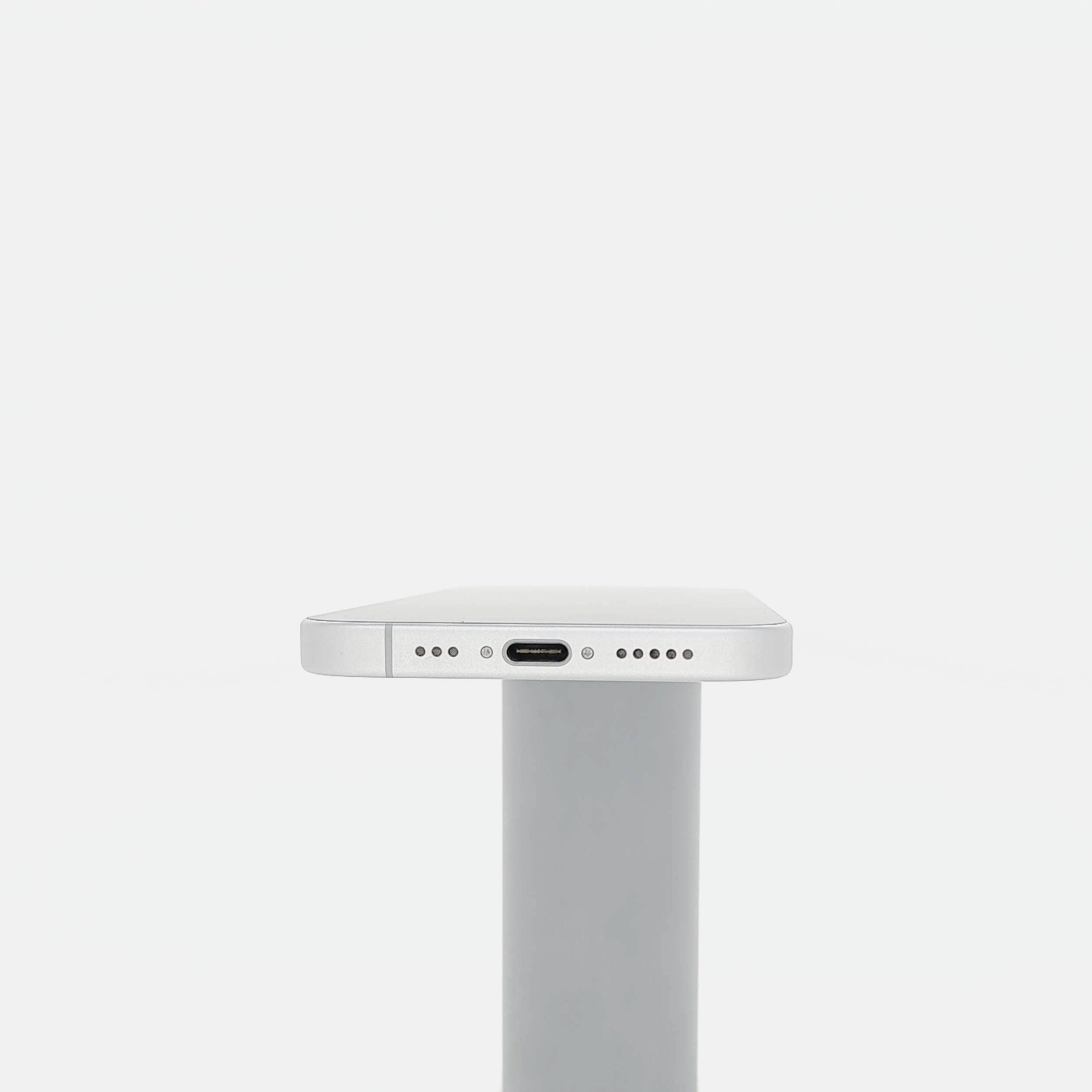 99新 Apple iPhone 16 256G 白色 中國大陸版