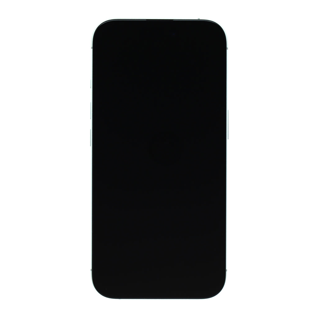 99新 Apple iPhone 16 256G 白色 中國大陸版