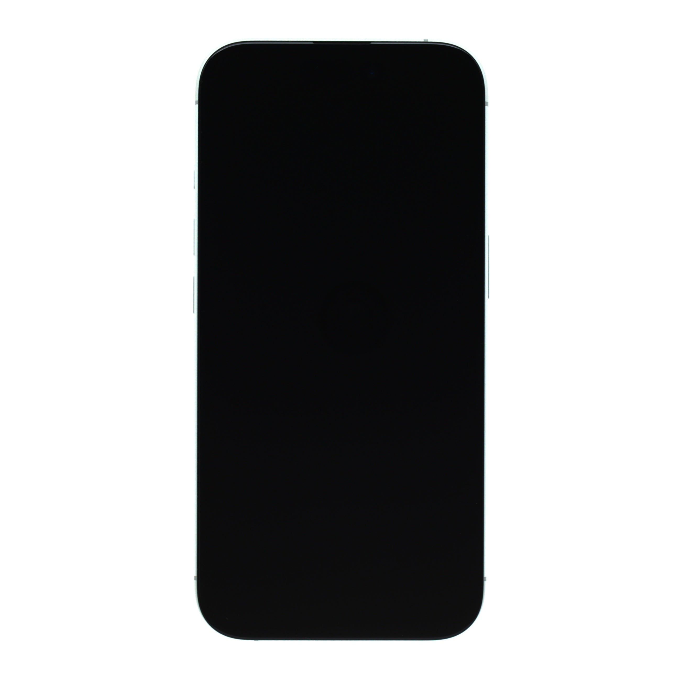 99新 Apple iPhone 16 256G 白色 中國大陸版