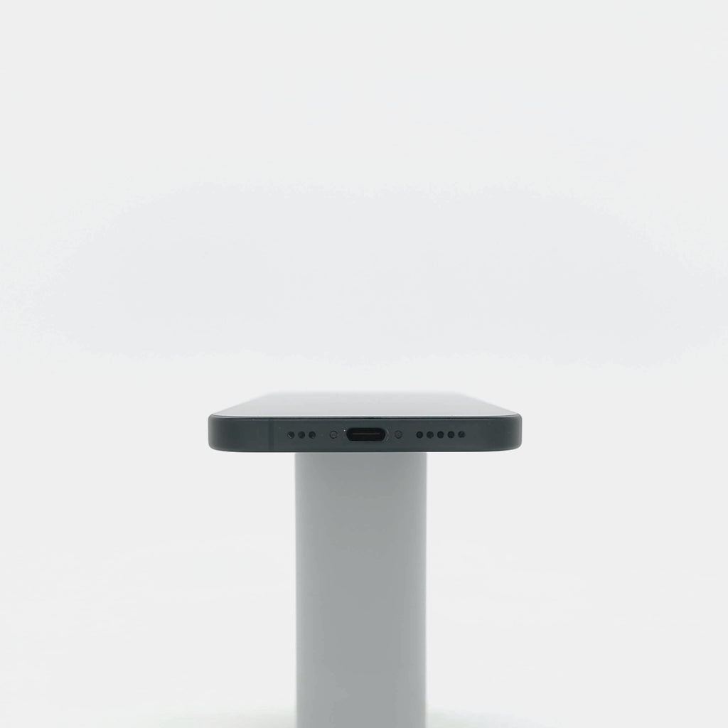 95新 Apple iPhone 16 256G 黑色 中國大陸版