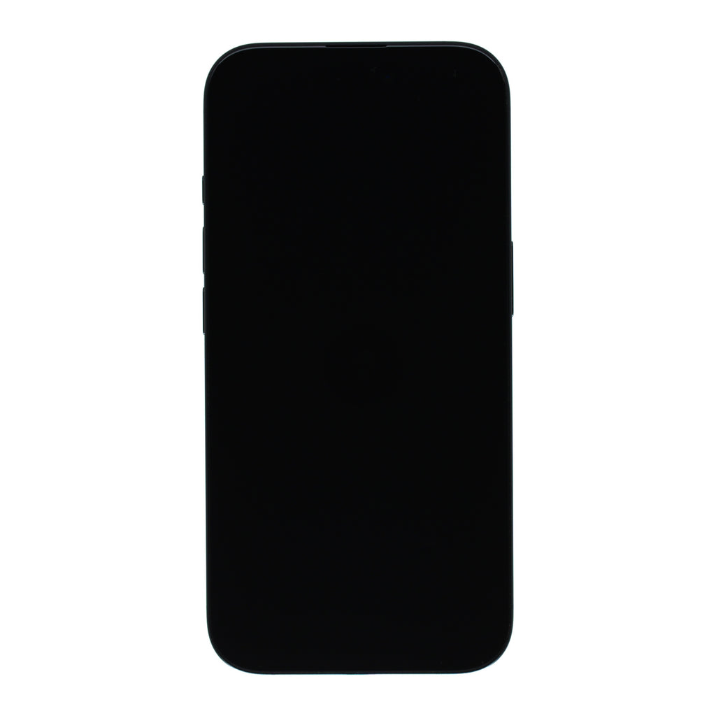 95新 Apple iPhone 16 256G 黑色 中國大陸版