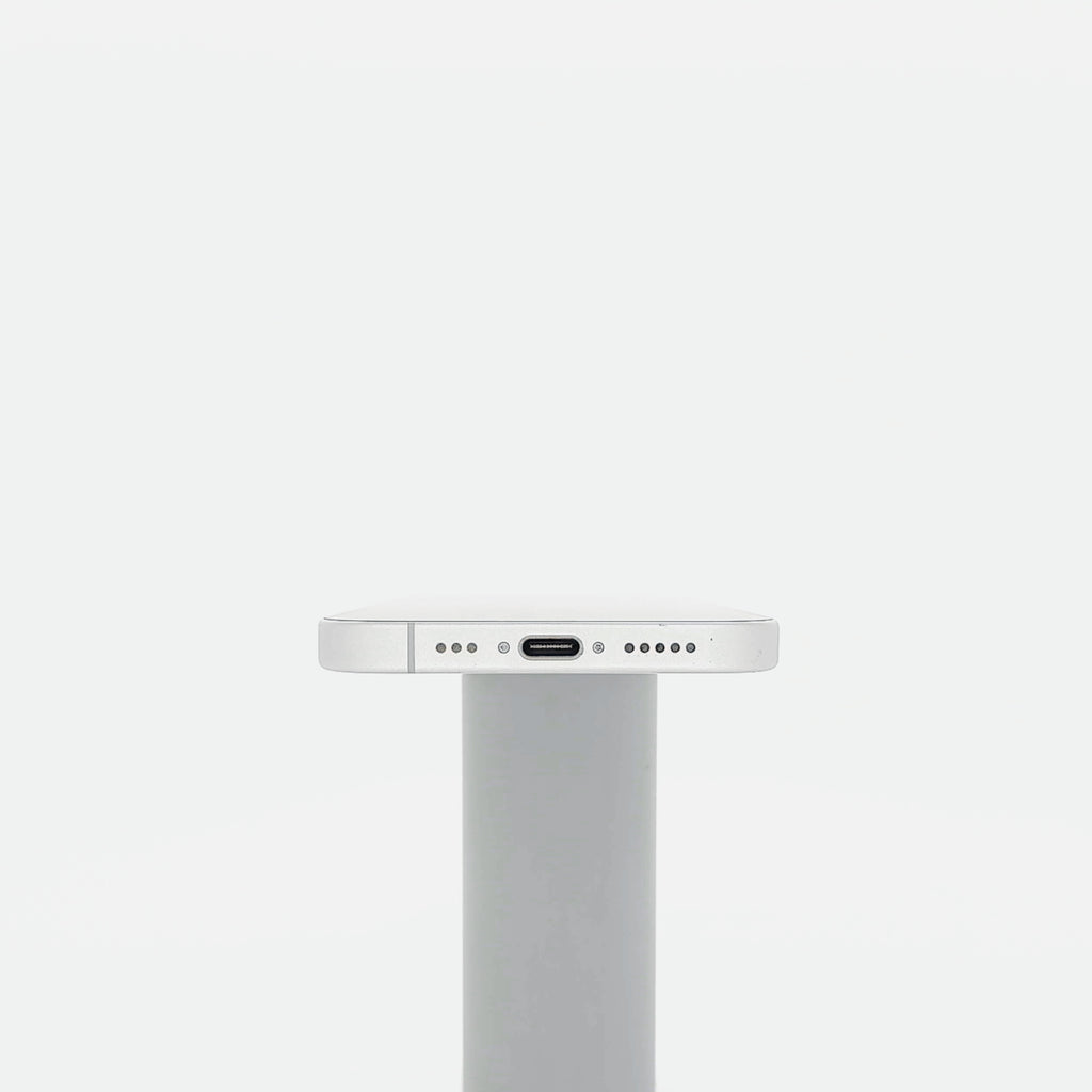 95新 Apple iPhone 16 256G 白色 中國大陸版