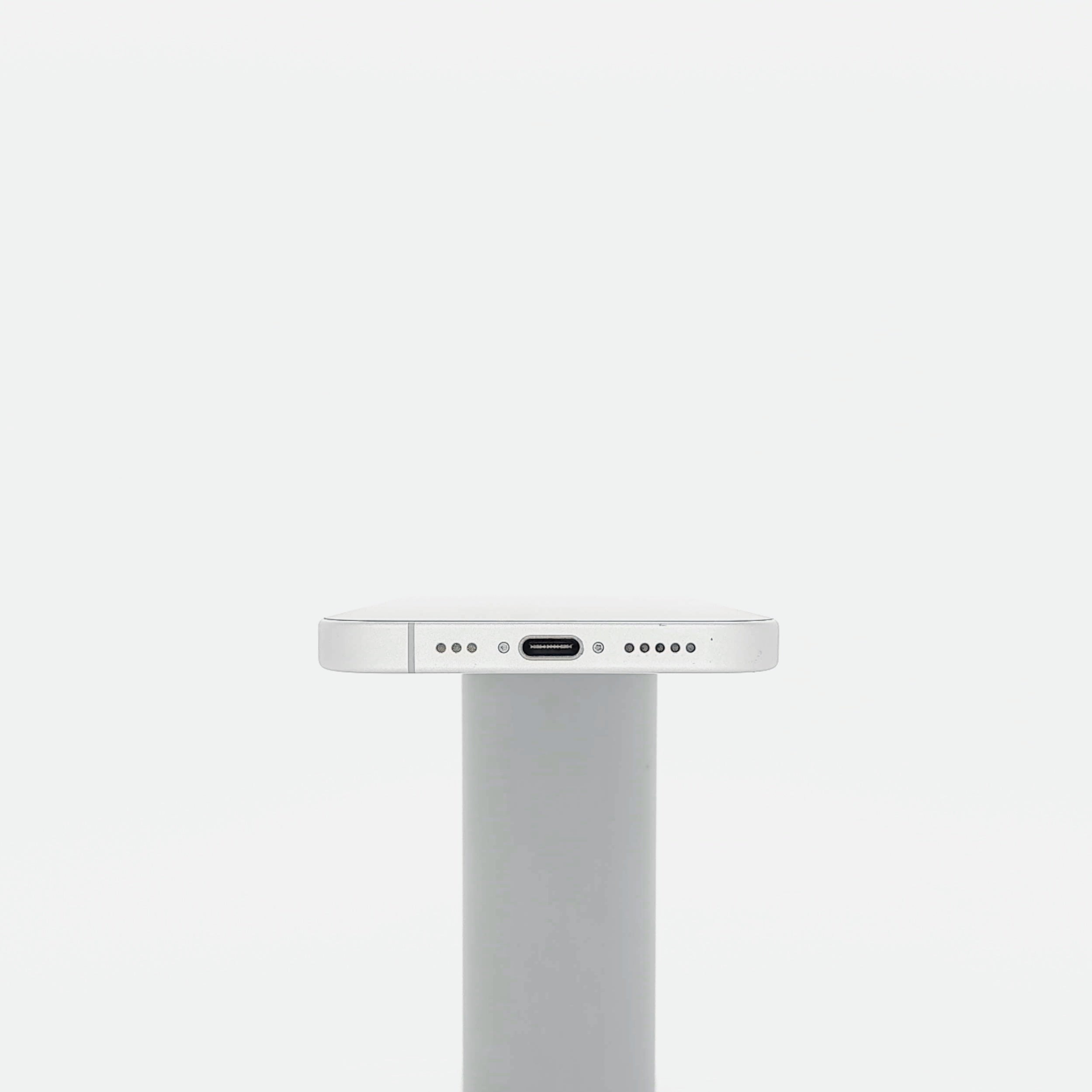 95新 Apple iPhone 16 256G 白色 中國大陸版