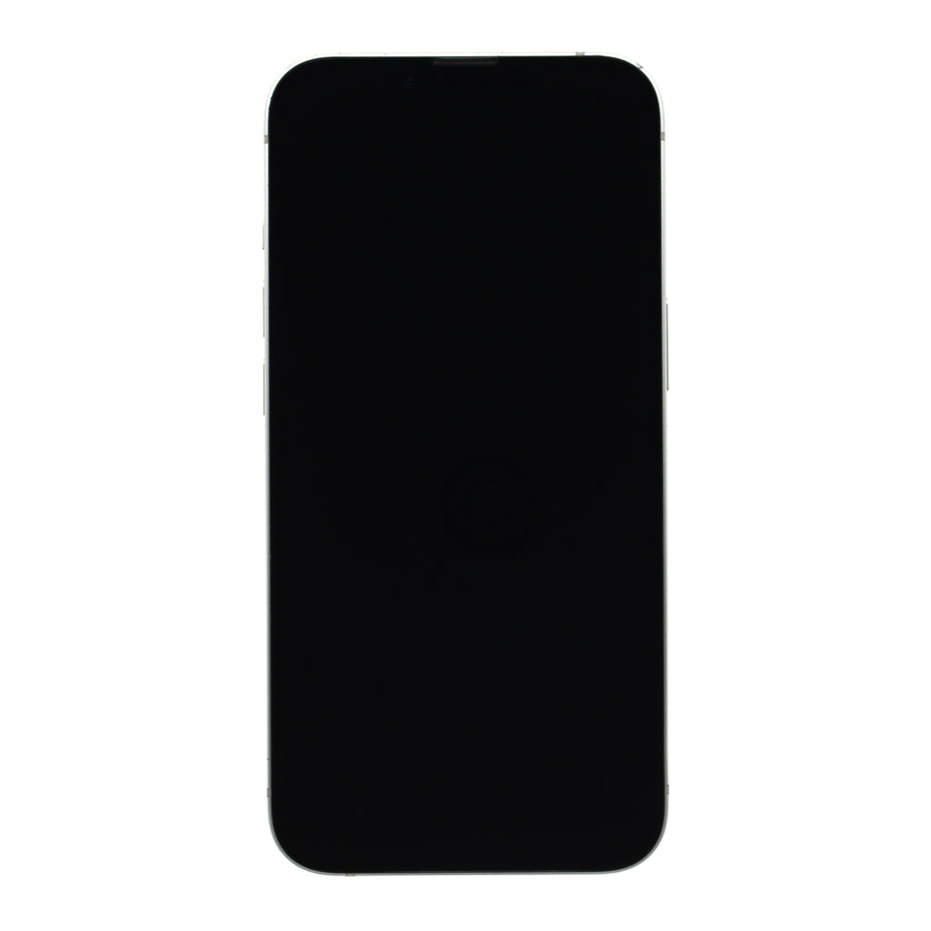 95新 Apple iPhone 13 128G 星光色 中國大陸版